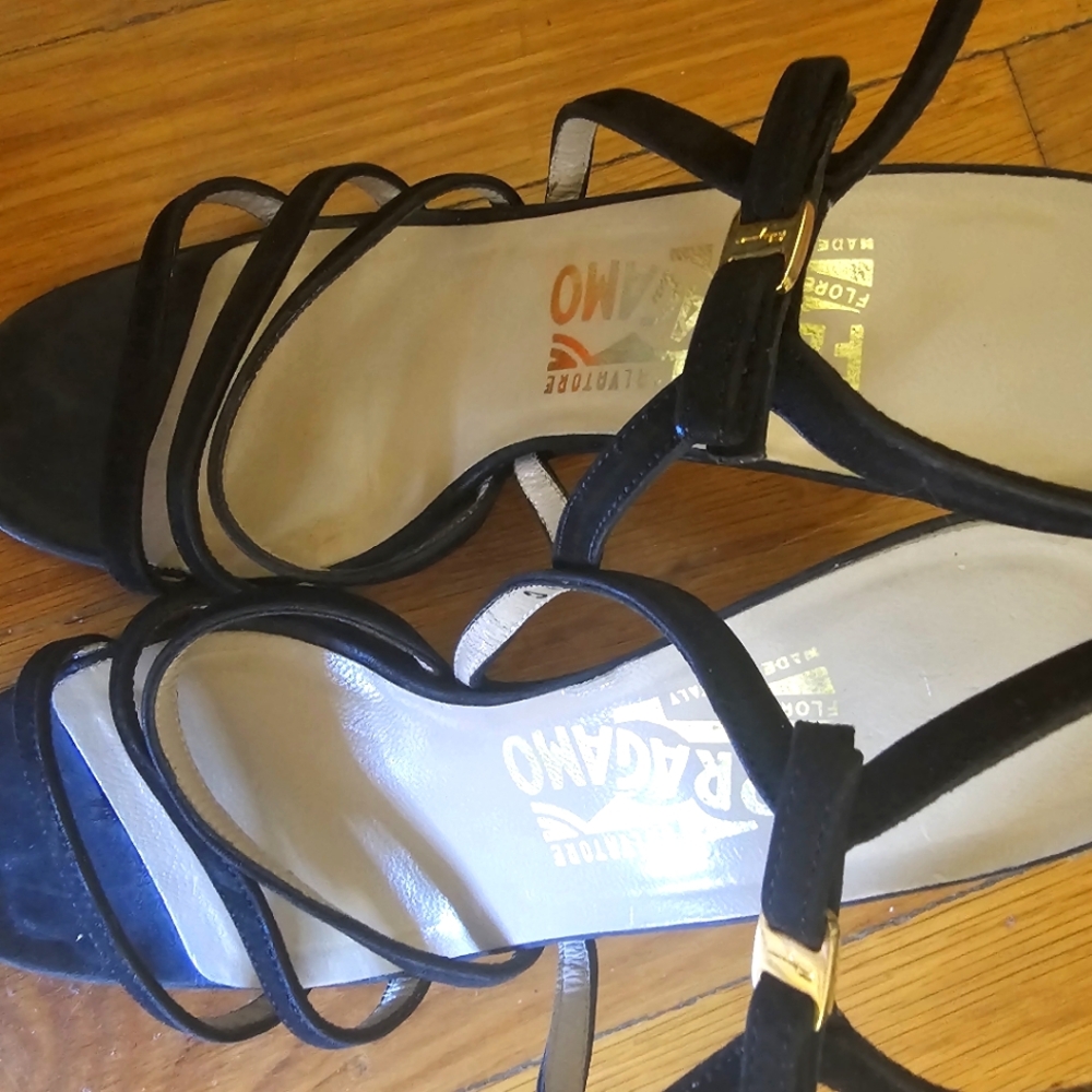 Womens summer shoes
